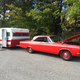 Illustration for article titled Went To A MOPAR Show